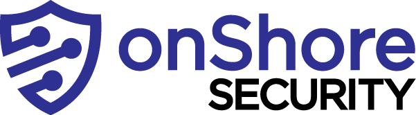 onShore Security Logo