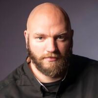 CHRIS MAULDING
