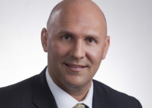 David Olivencia Headshot