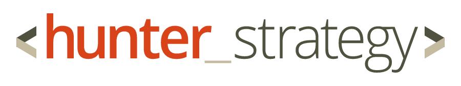 Hunter Strategy Logo
