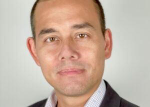 Huxley Barbee Headshot