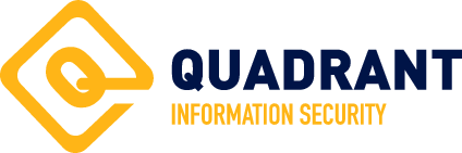 Quadrant Information Security Logo
