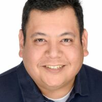 RAUL ROJAS (AKA EL JEFE DE SECURITY)