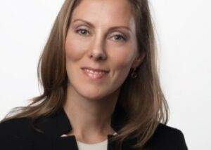 Rochelle Campbell Headshot