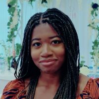 SOCHIMA OKOYE