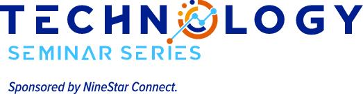 Technology Seminar Series Logo
