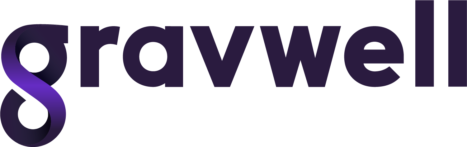 Gravwell Logo