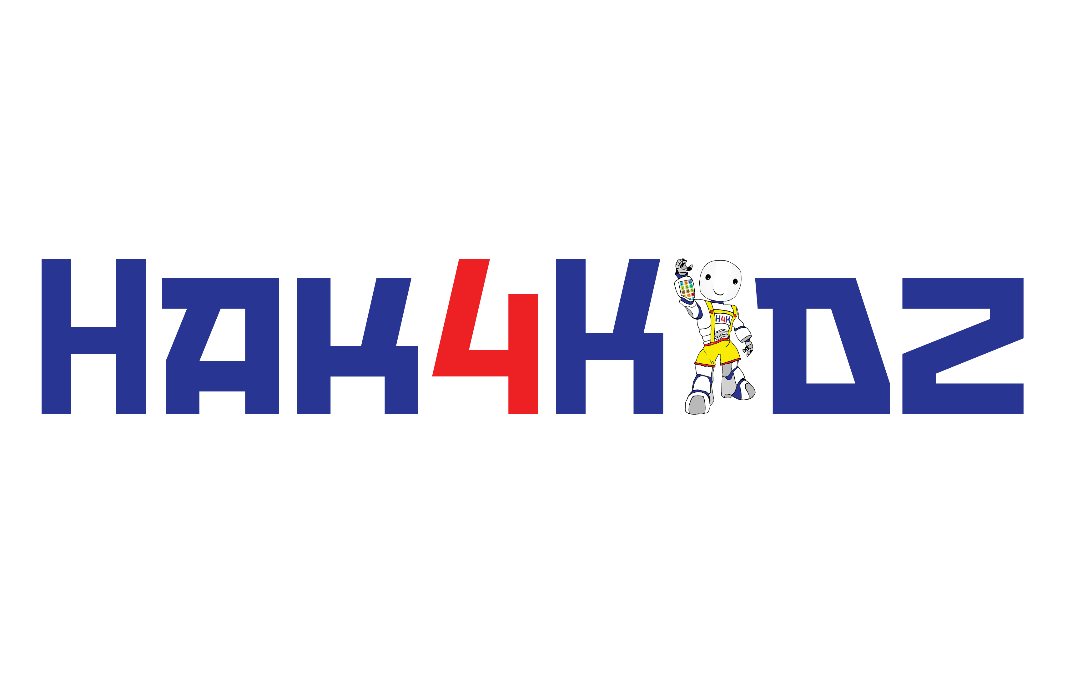 hak4kidz Logo