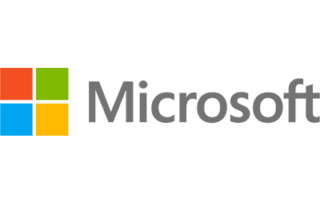 Microsoft Logo