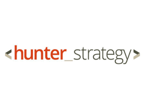 Hunter Strategy Logo