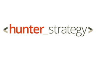 Hunter Strategy Logo