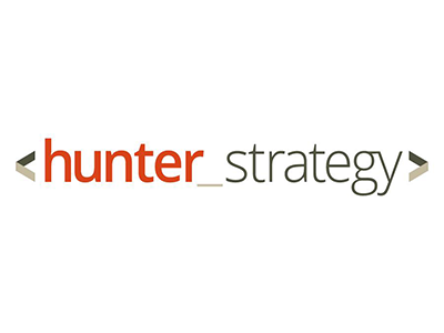 Hunter Strategy Logo