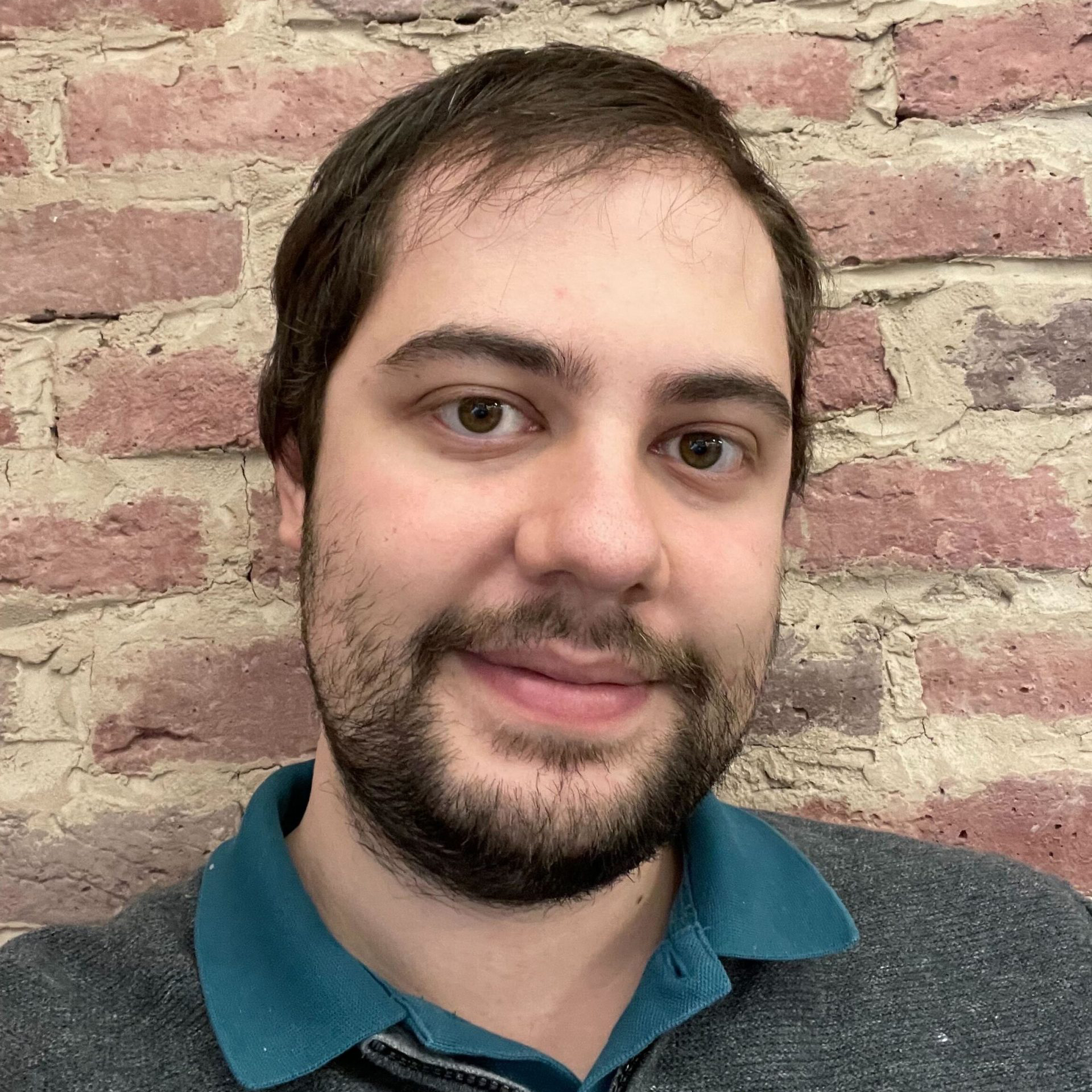 Chris Philipov Chris Philipov Headshot