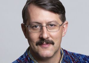 Joe Kuemerle Headshot