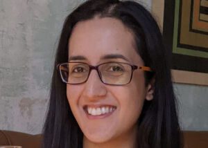 Karishma Dixit Headshot