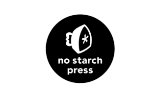 No Starch Press Logo