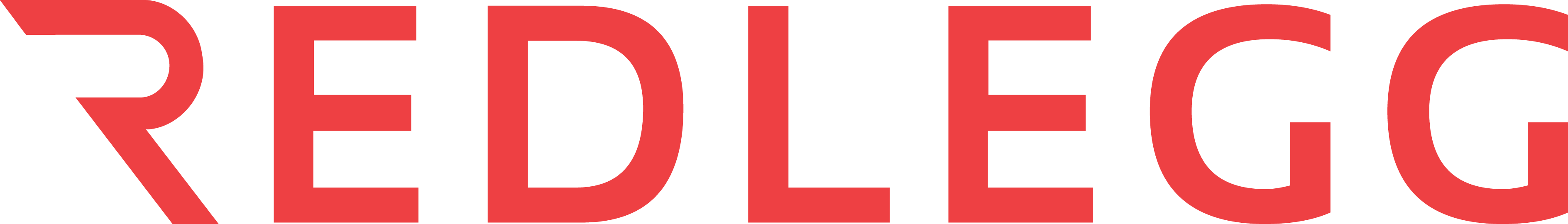 RedLegg Logo