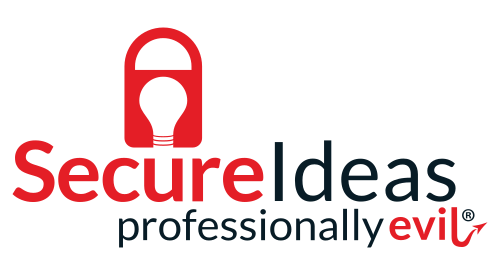 Secure Ideas Logo