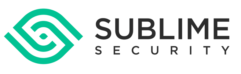 Sublime Security Logo
