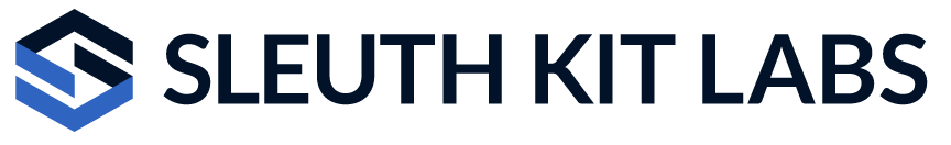 Sleuth Kit Labs Logo