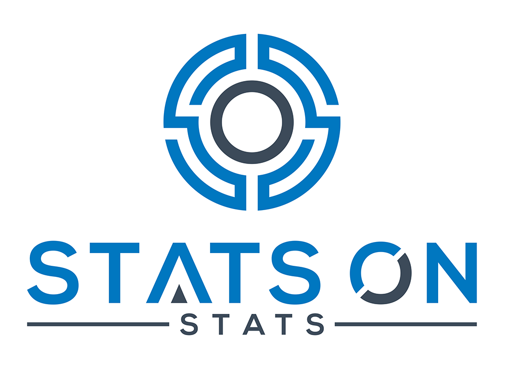 Stats on Stats Logo