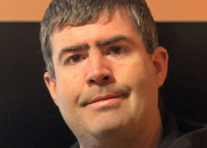 Micha Brown Headshot