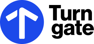 Turngate Logo