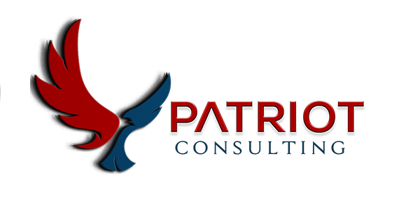 Patriot Consulting Logo