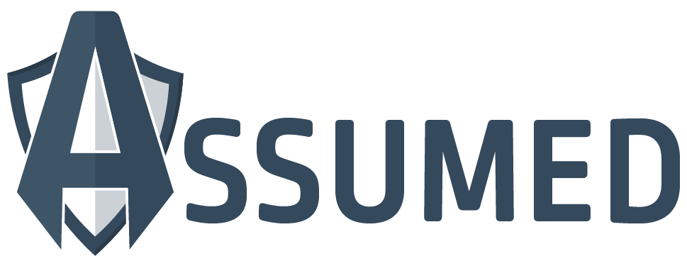 Assumed Logo