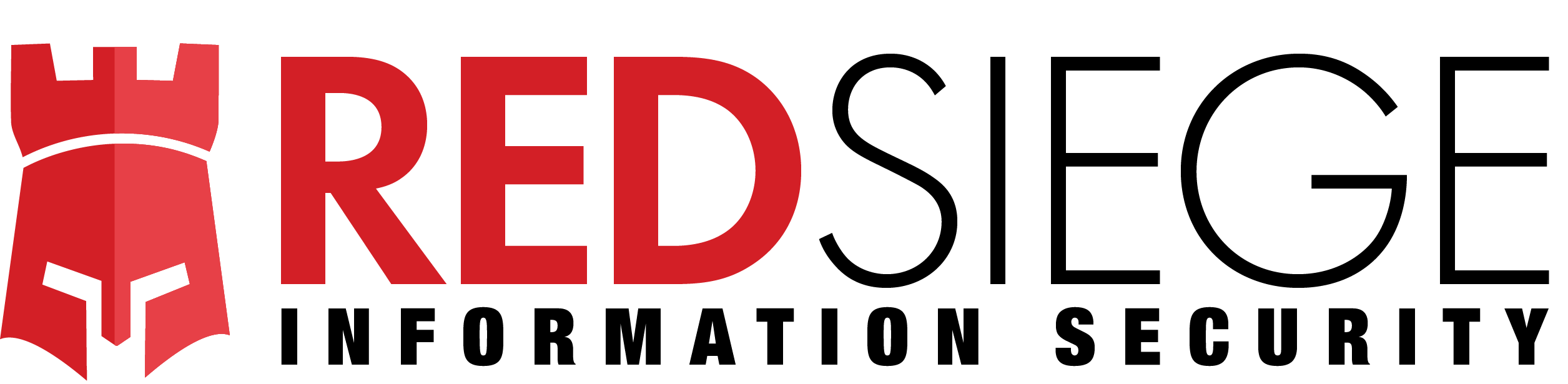 Red Siege Logo