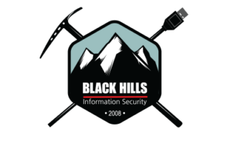 Black Hills Logo