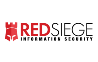Red Siege Logo