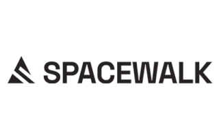 Spacewalk AI Logo