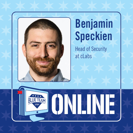 Blue_Team_ONLINE_Profile_2025_WEB_Speckien Ben Speckien Headshot and Title