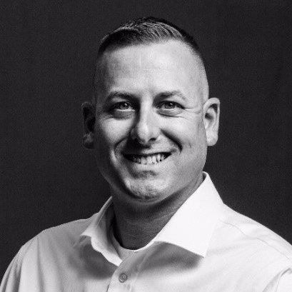 Chris Reider Headshot