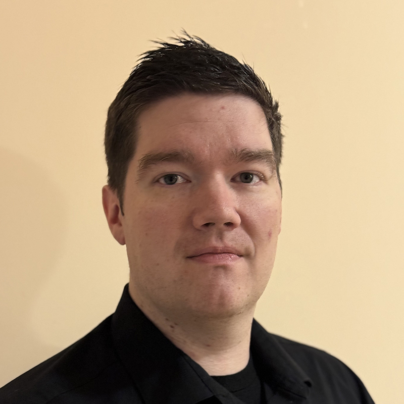 Cory Roop Headshot