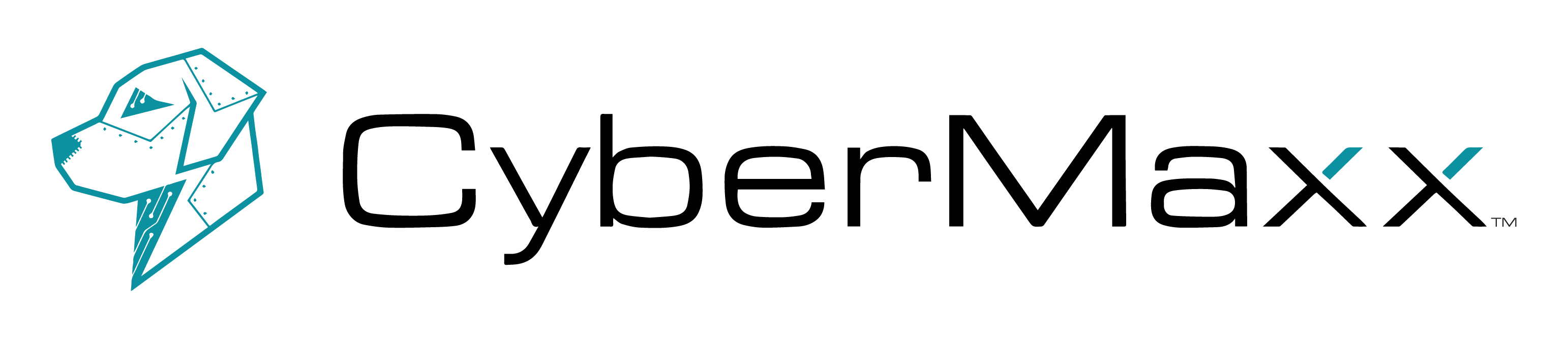 CyberMaxx Logo