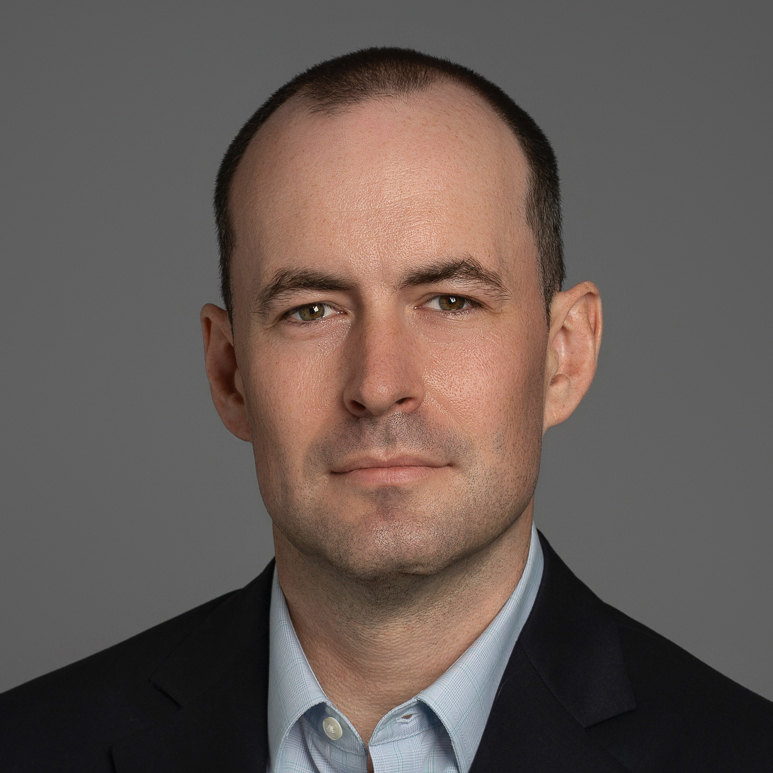 Jack Burgess Headshot