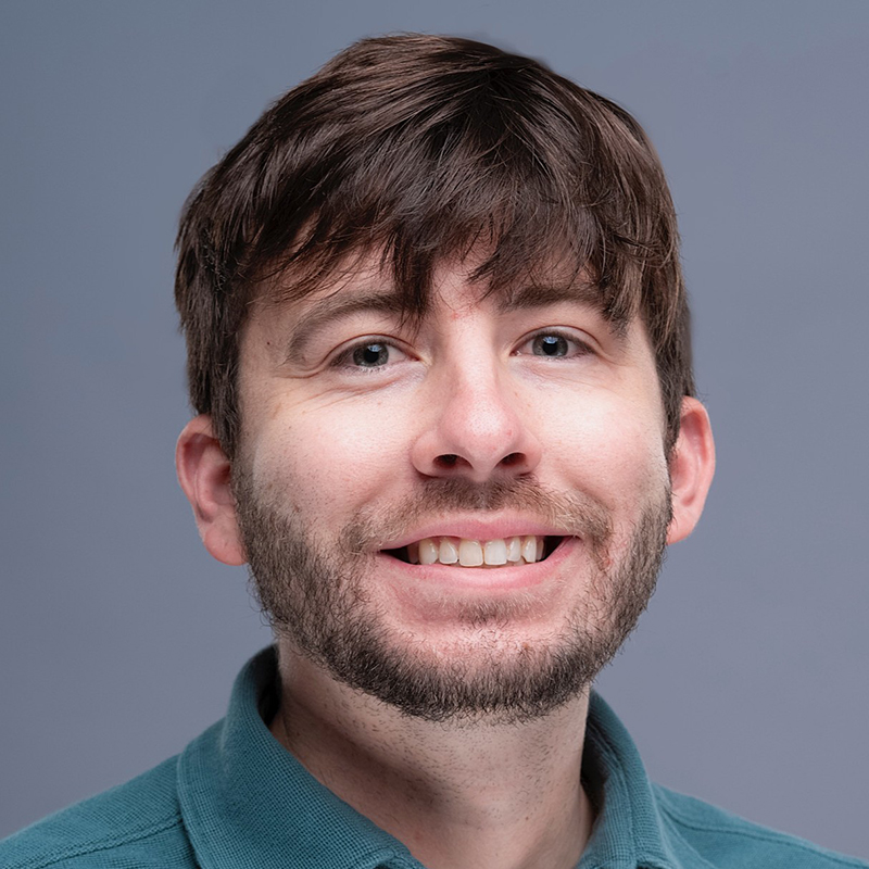 Jeffrey Bell Headshot