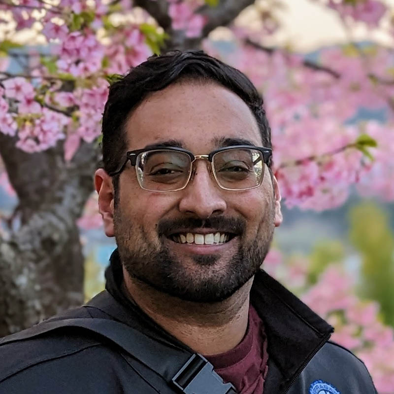 Terryn Valikodath Headshot