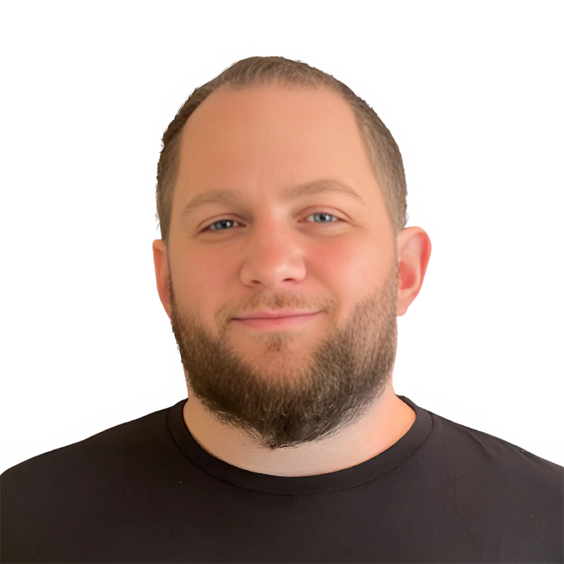 daniel_bogomolny Headshot