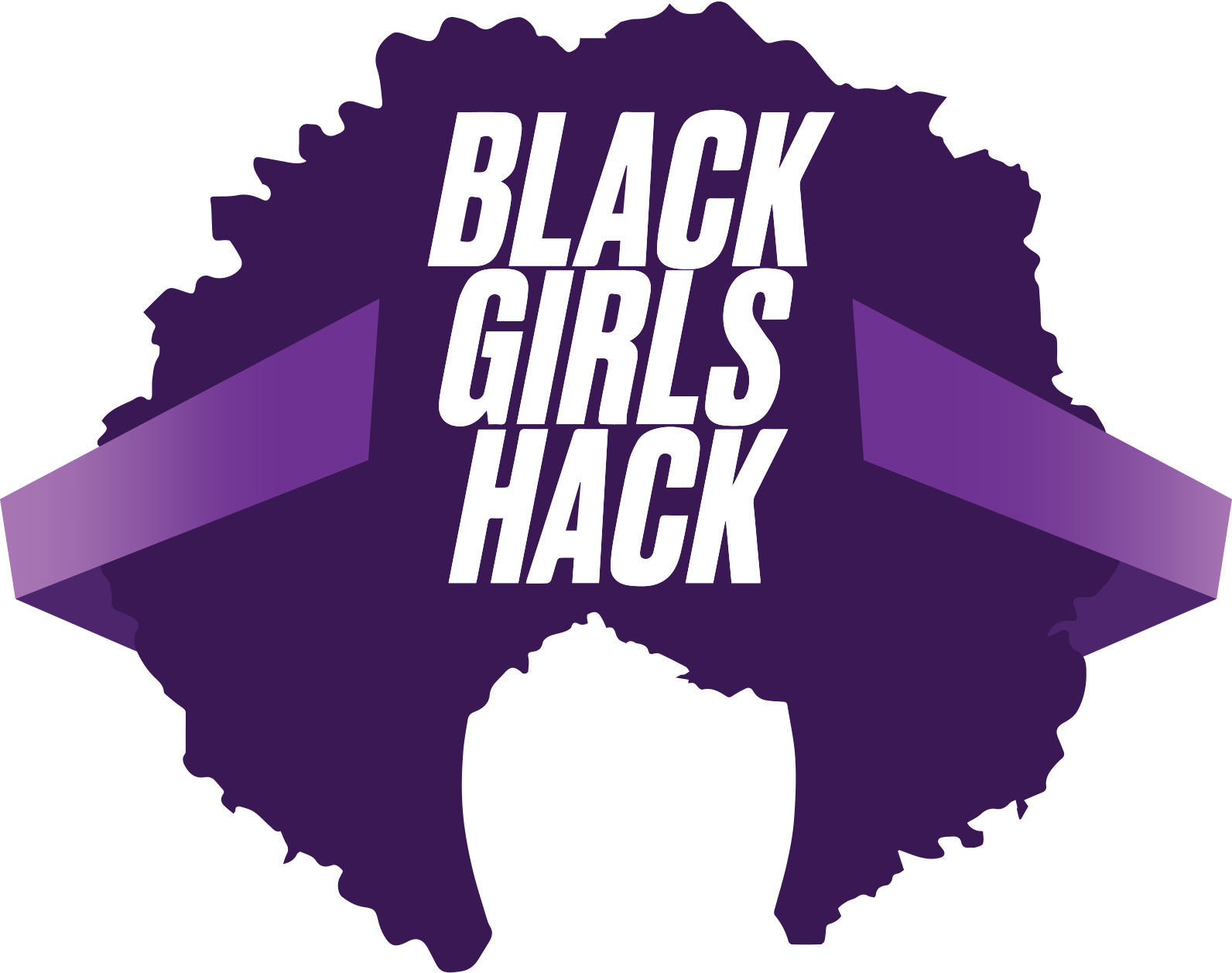 Black Girls Hack Logo