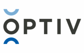 Optiv logo