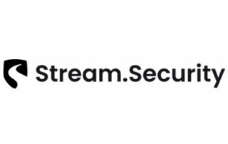 Stream Security Logo