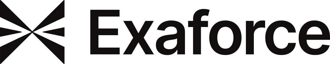 Exafor Logo