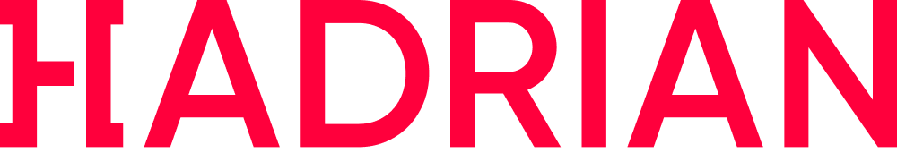 Hadrian Logo
