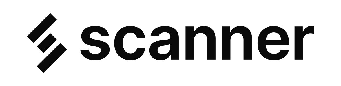 Scanner Logo