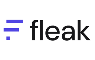 Fleak Logo