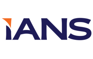 IANS Logo