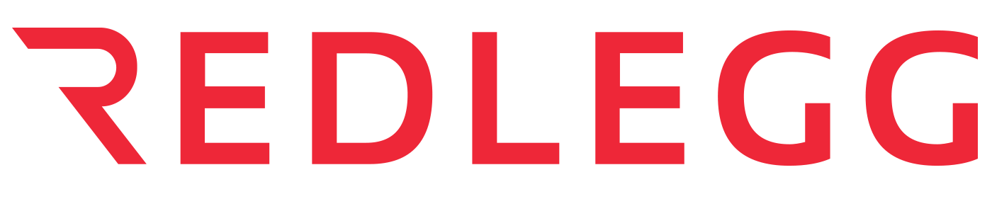 RedLegg Logo